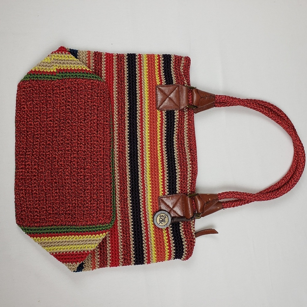 The Sak boho handbag